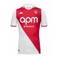 Prima Maglia AS Monaco 2024/2025